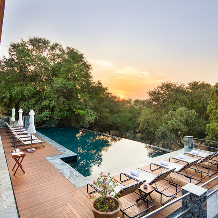 RAAS Chhatrasagar