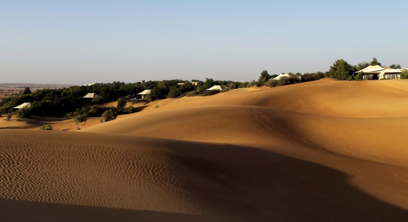 Al Maha Resort