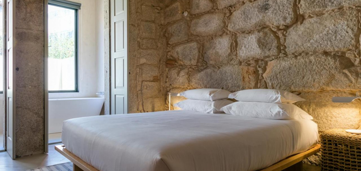 Armazém Luxury Housing, Porto Review The Hotel Guru