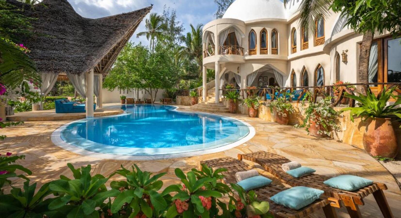 Photo of Xanadu Luxury Villas & Retreat