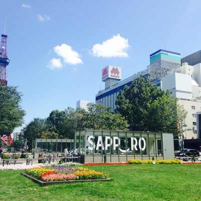 Sapporo, Japan