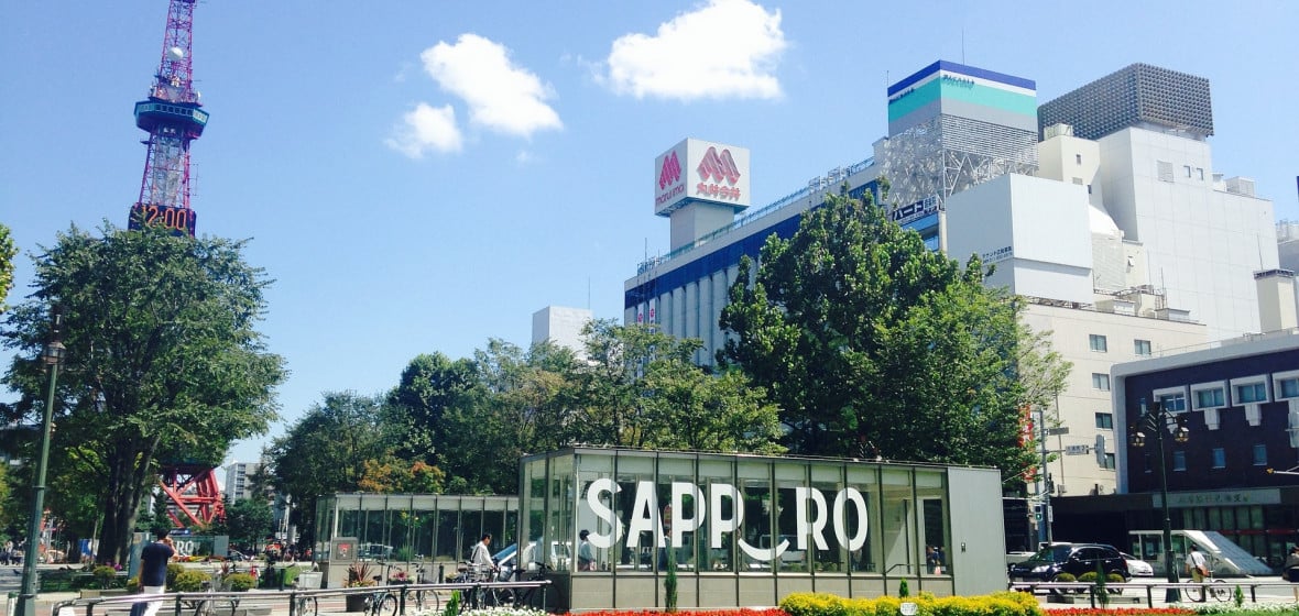Photo of Sapporo