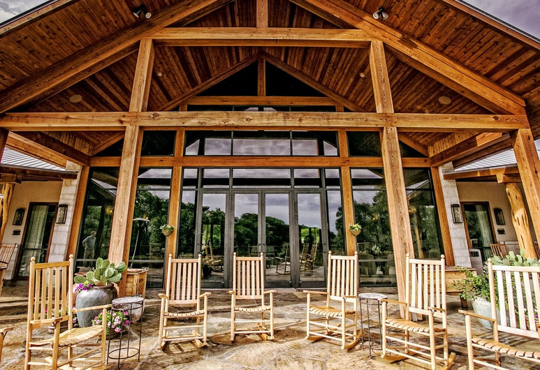 Joshua Creek Ranch  Boerne  United States America  Expert reviews