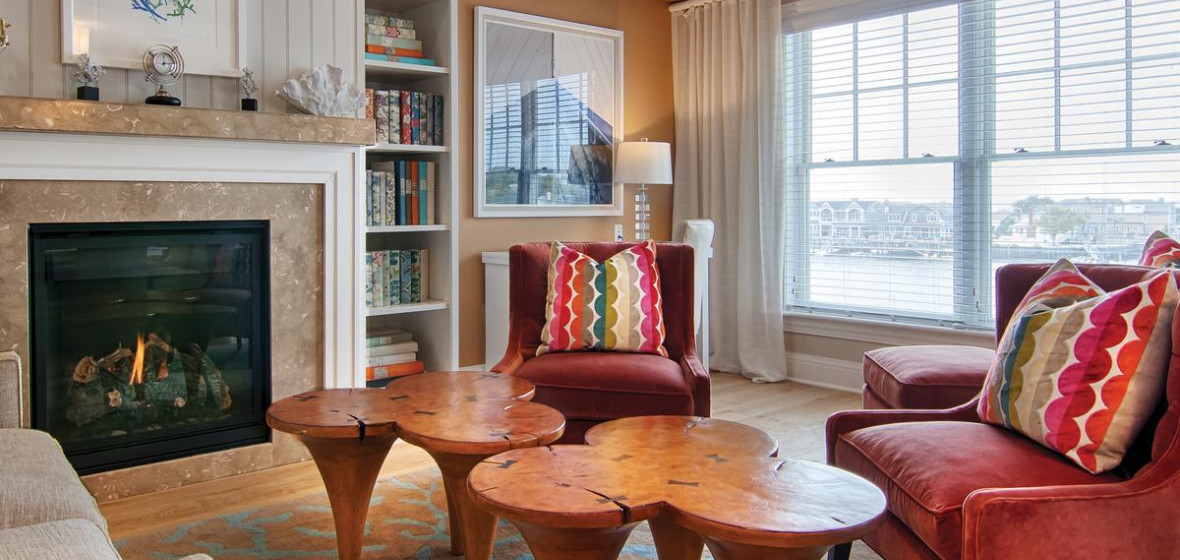 The Reeds at Shelter Haven, New Jersey Review The Hotel Guru