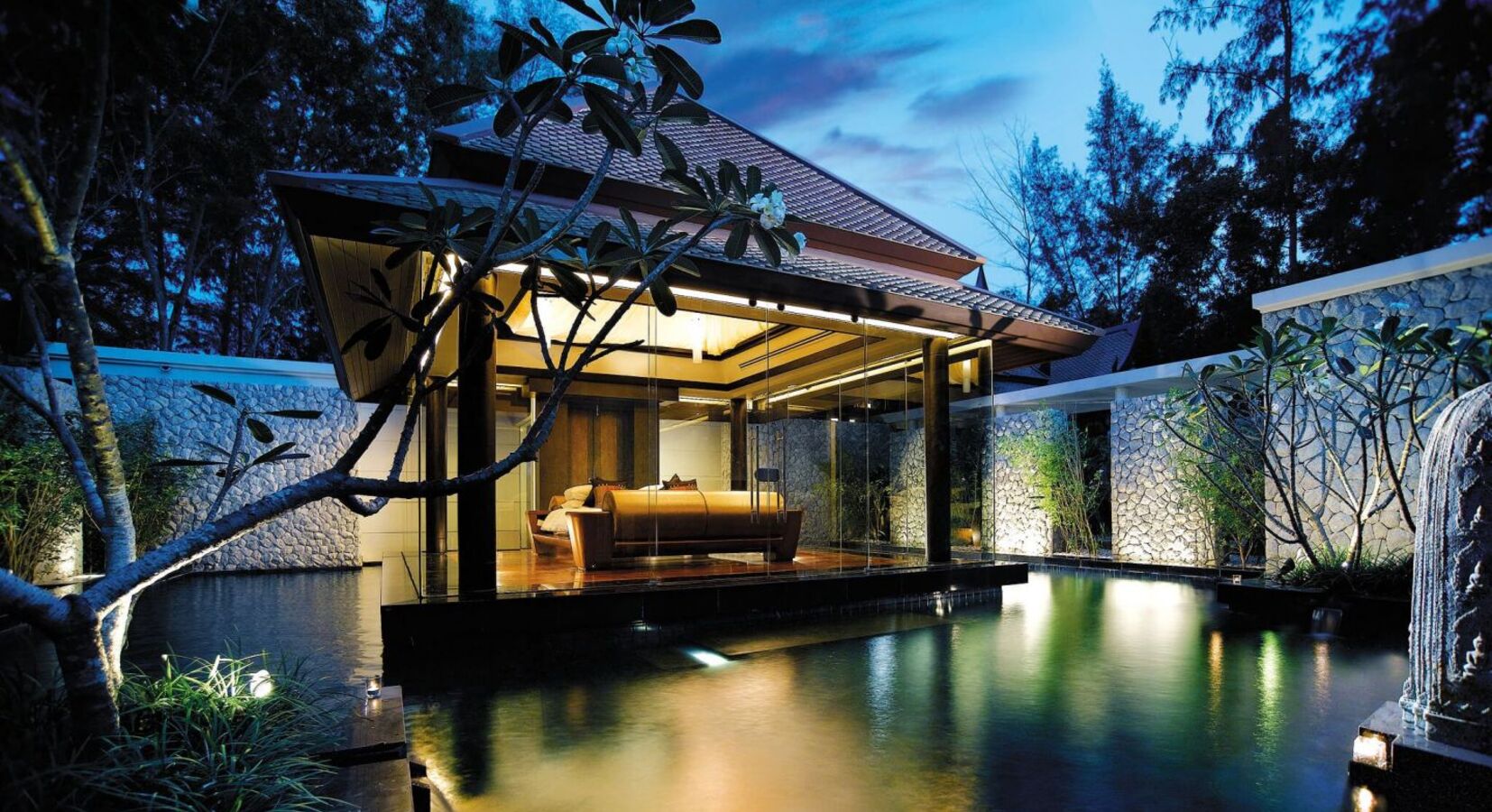 Pool Villa