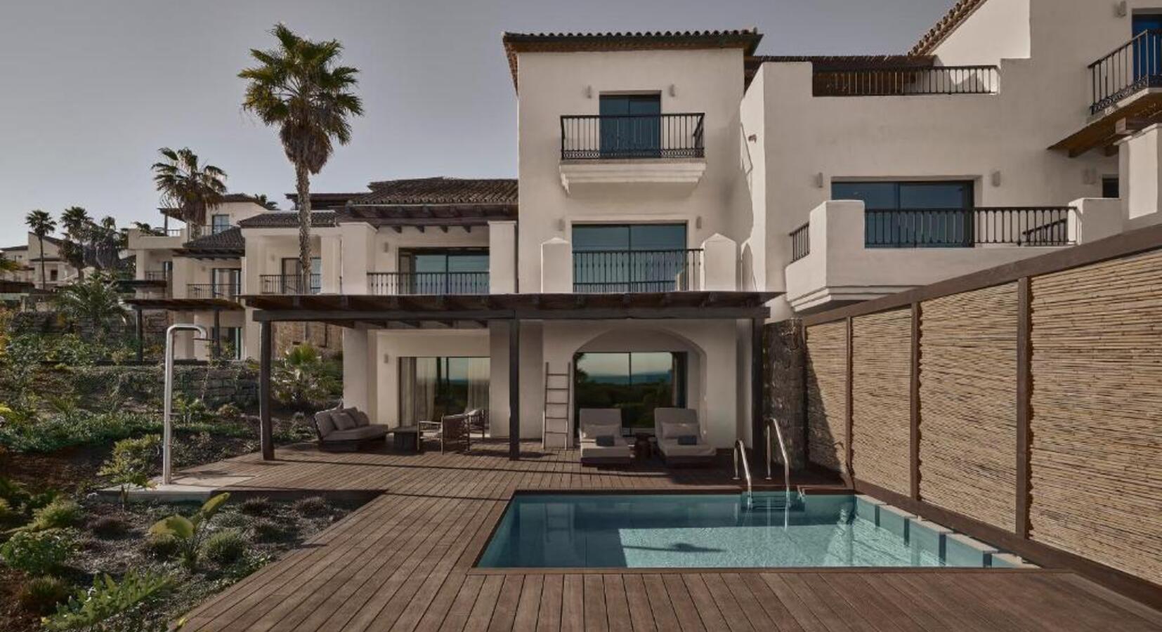 Foto de Oku Andalusia