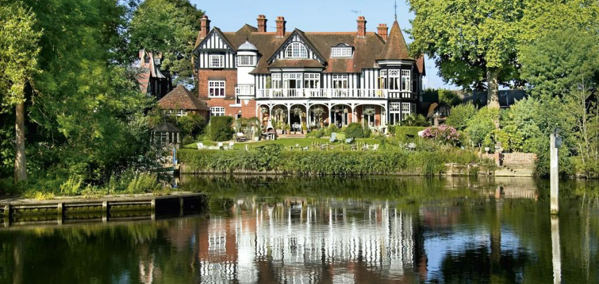 River Arts Club, Maidenhead Review The Hotel Guru