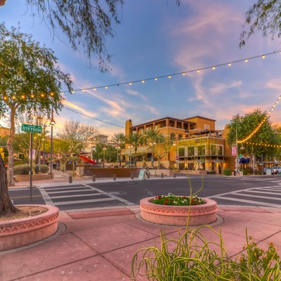 Scottsdale, United States of America