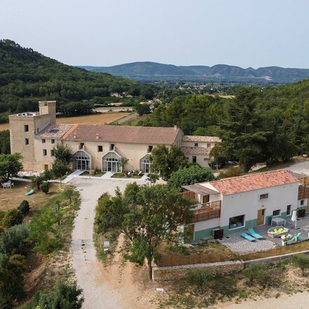 La Ferme HI Bride