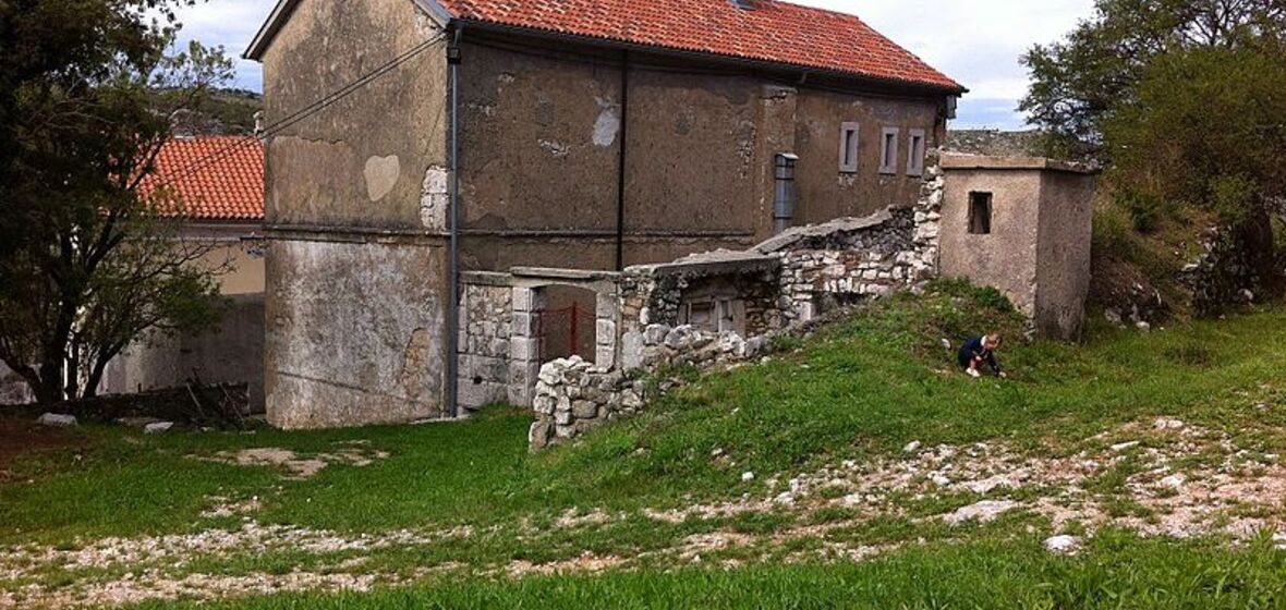Photo of Tribalj