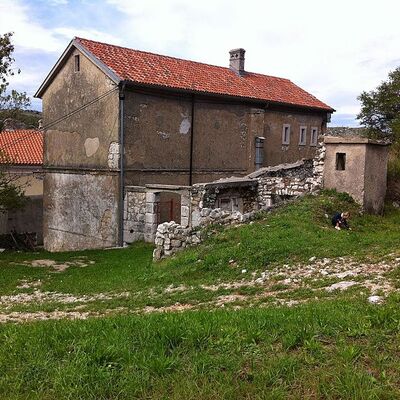 Tribalj, Croacia