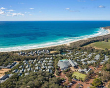 9 Hôtels côtiers en Australie occidentale
