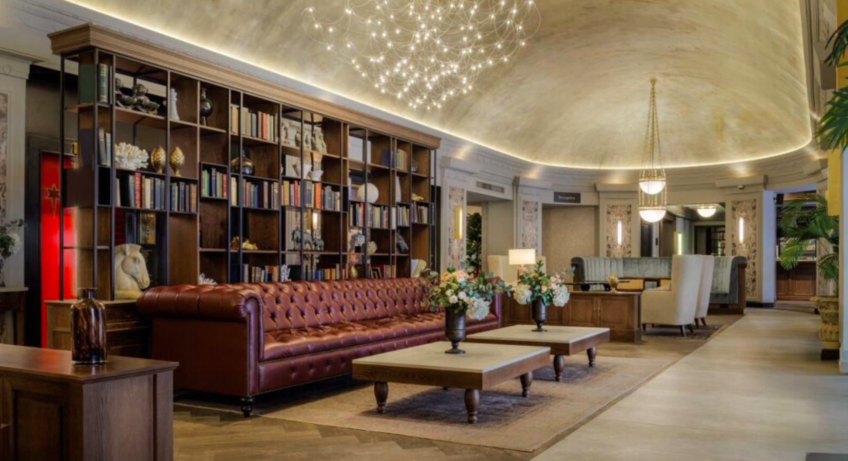 Photo of The Queens Hotel Leeds