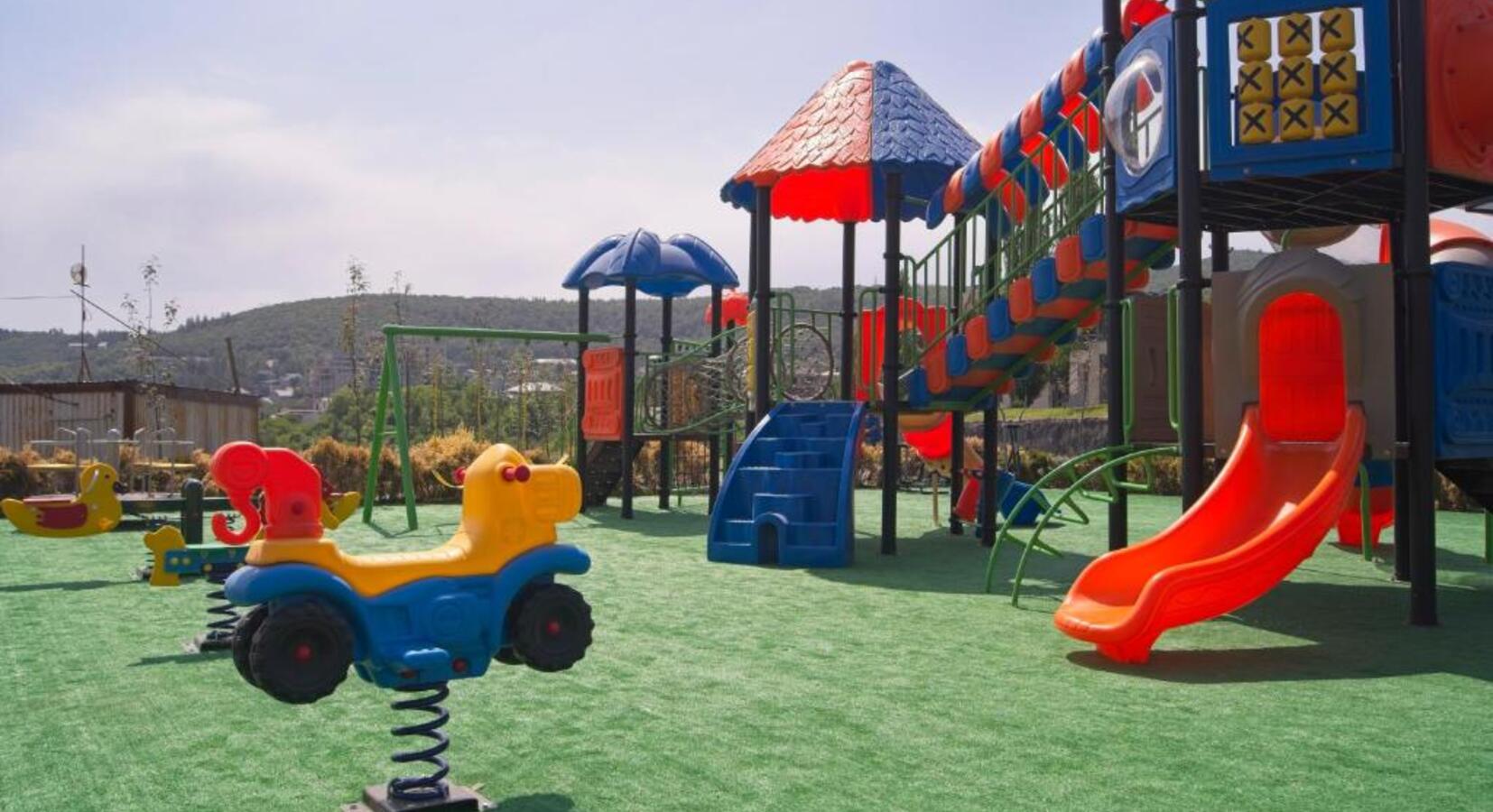 Playground