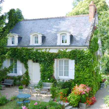 Auberge du Bon Laboureur