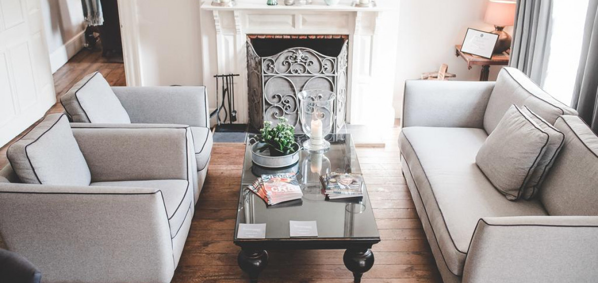 Norfolk Mead, Norfolk Review The Hotel Guru