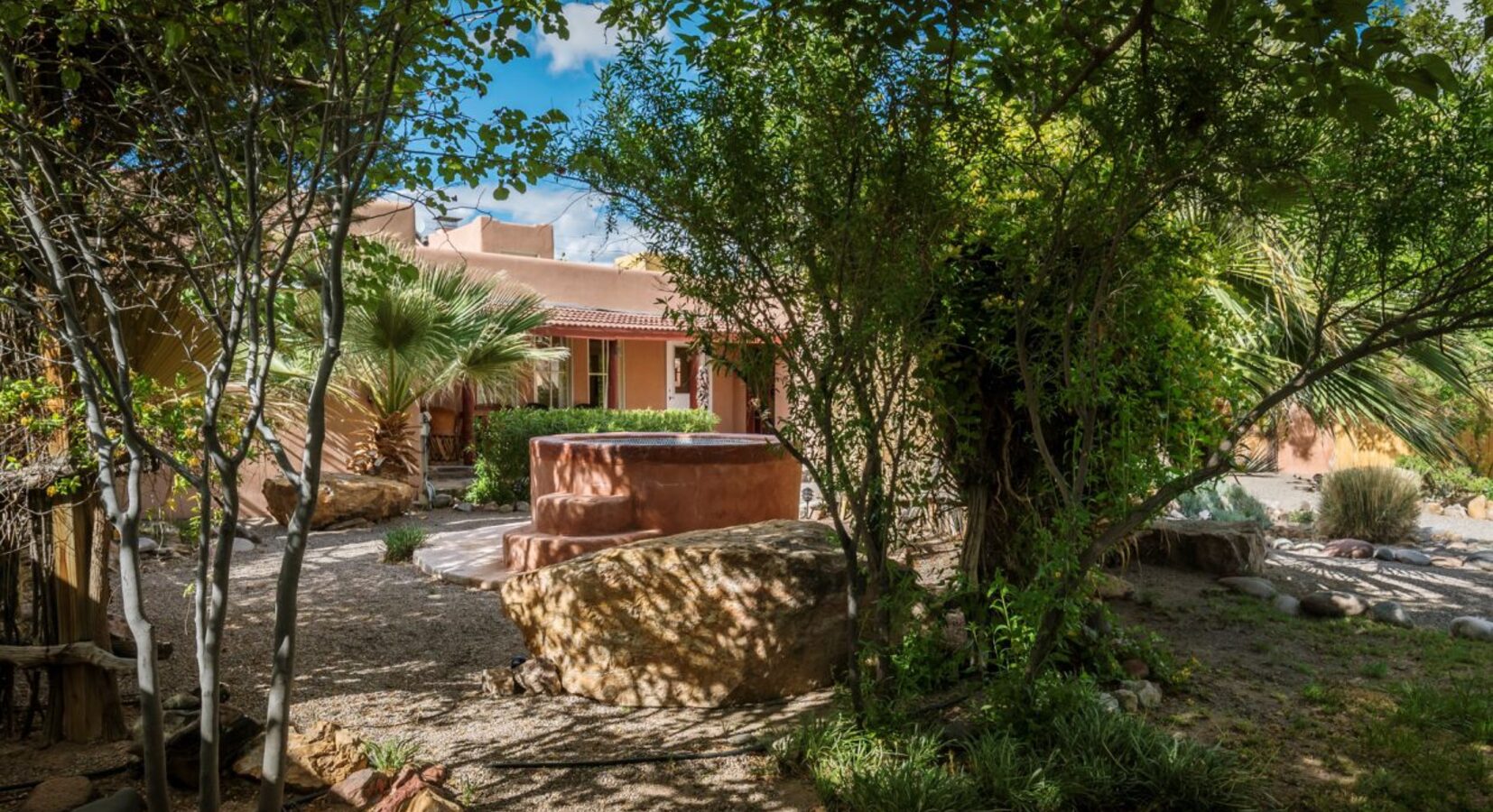 Foto von Sierra Grande Lodge & Spa