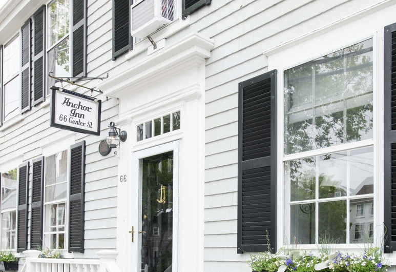 Anchor Inn, Nantucket, Nantucket Review The Hotel Guru