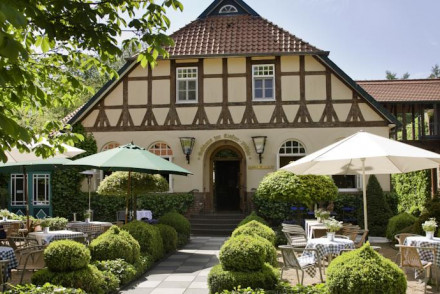 Hotel zur Kloster-Mühle