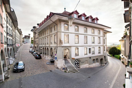 Best Places To Stay In Burgdorf Switzerland The Hotel Guru [ 294 x 440 Pixel ]