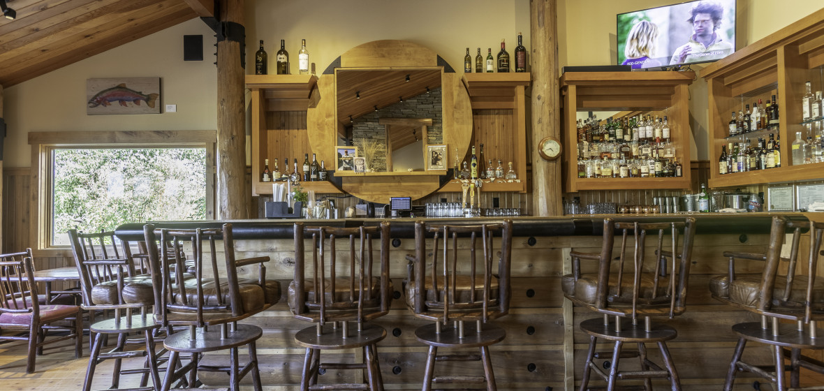 South Fork Lodge, Idaho Review The Hotel Guru