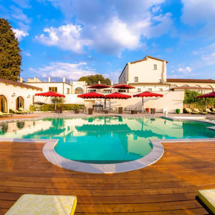 The 10 Best Family Hotels in Florence
