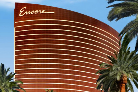 Encore at Wynn