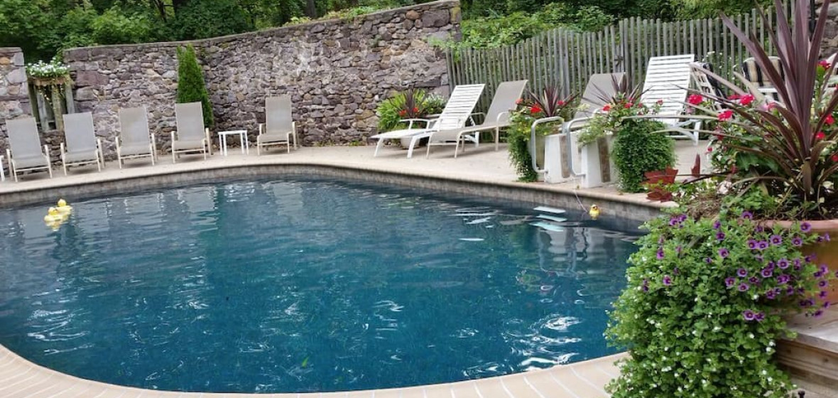 Pineapple Hill Inn, Pennsylvania Review The Hotel Guru