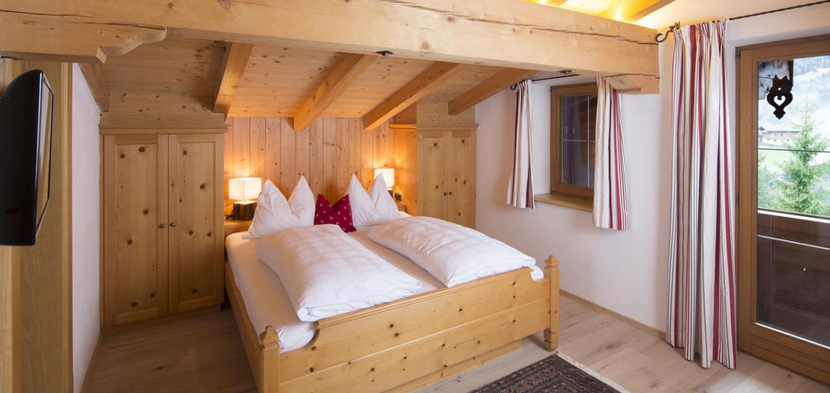 Gastehaus Math Gastehaus Gratlspitz, Alpbach Review | The Hotel Guru