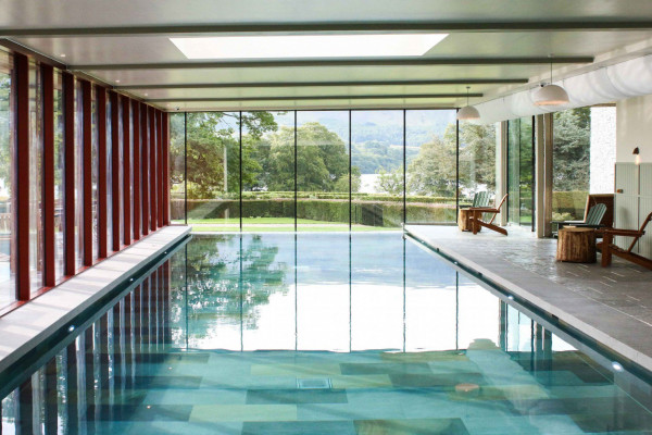Best Family Hotels In The Lake District The Hotel Guru