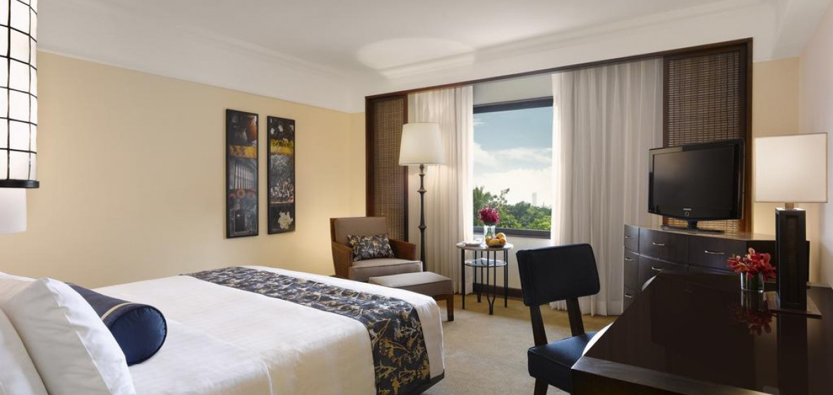 The Peninsula Manila, Manila Review The Hotel Guru