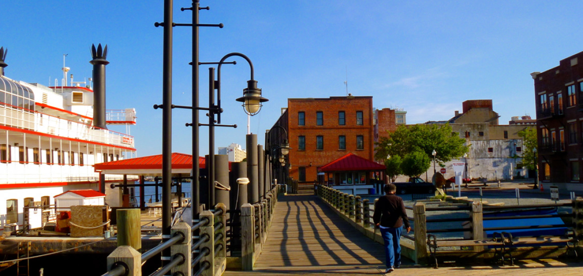 Best places to stay in Wilmington NC, United States of America | The