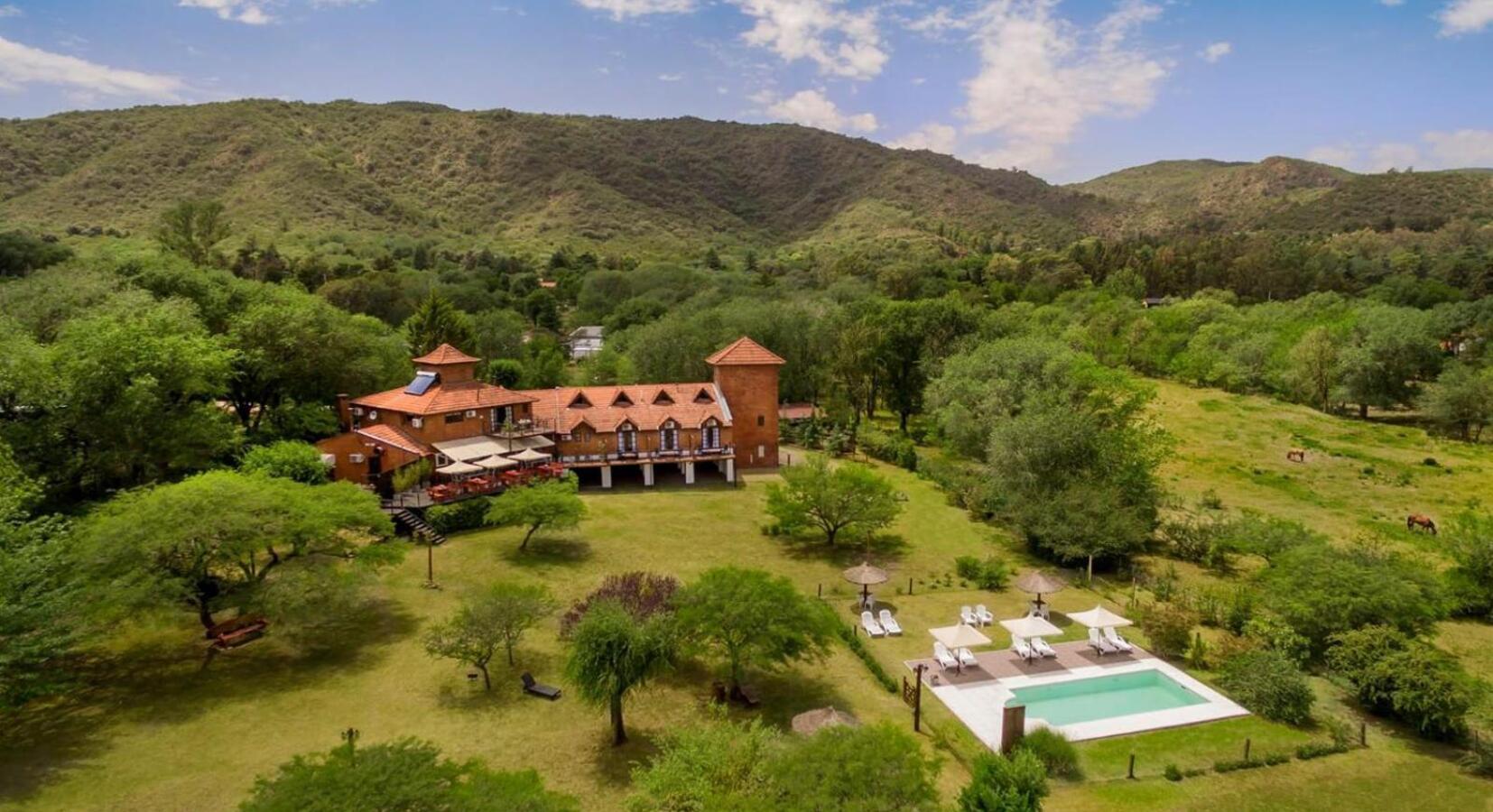 Photo of Posada de Campo