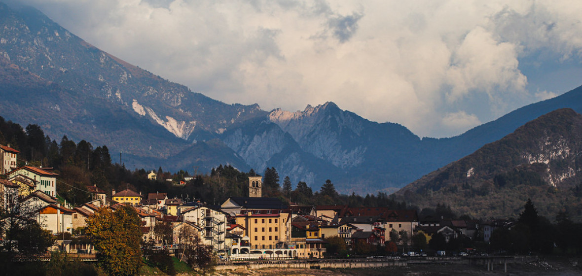 Best places to stay in Pordenone, Italy The Hotel Guru