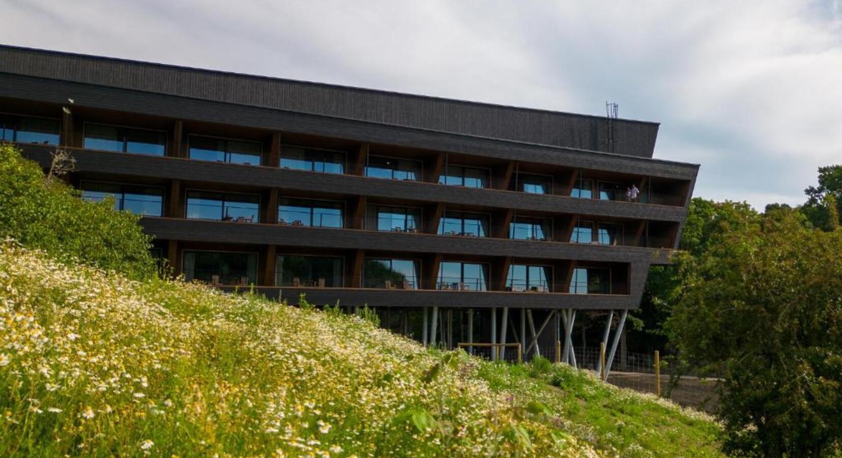 Foto de The Ark at Eriksberg