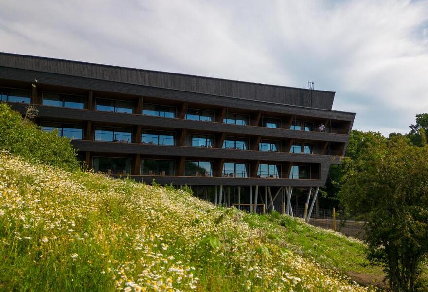 The Ark at Eriksberg