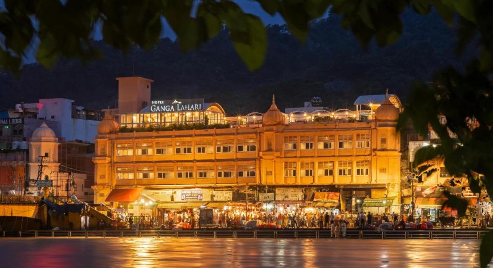 Foto de Ganga Lahari