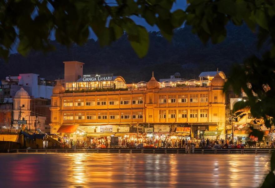 Ganga Lahari