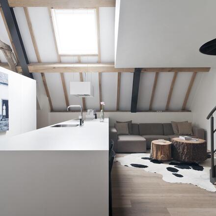 Cour 8 Lofts