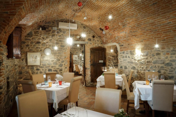 Locanda Osteria Marascia