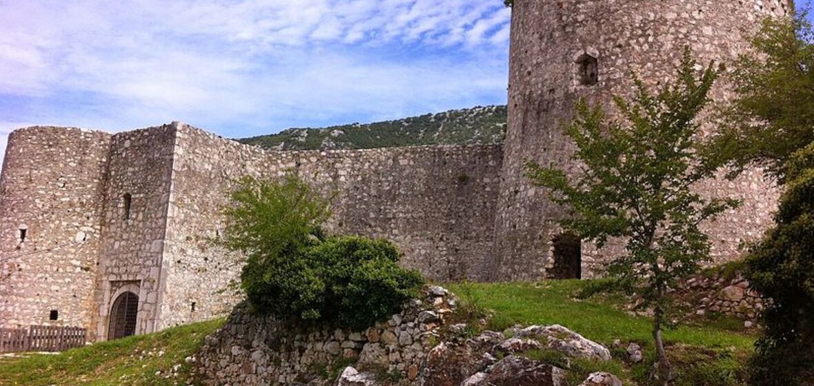Photo of Tribalj