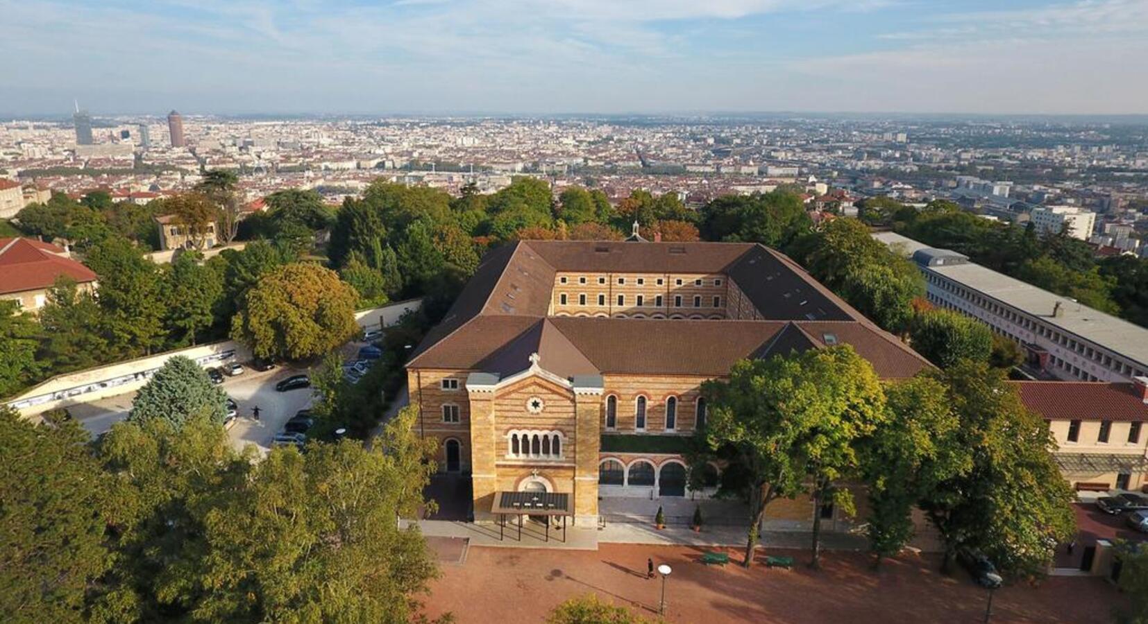 Photo of Fourvière Hotel