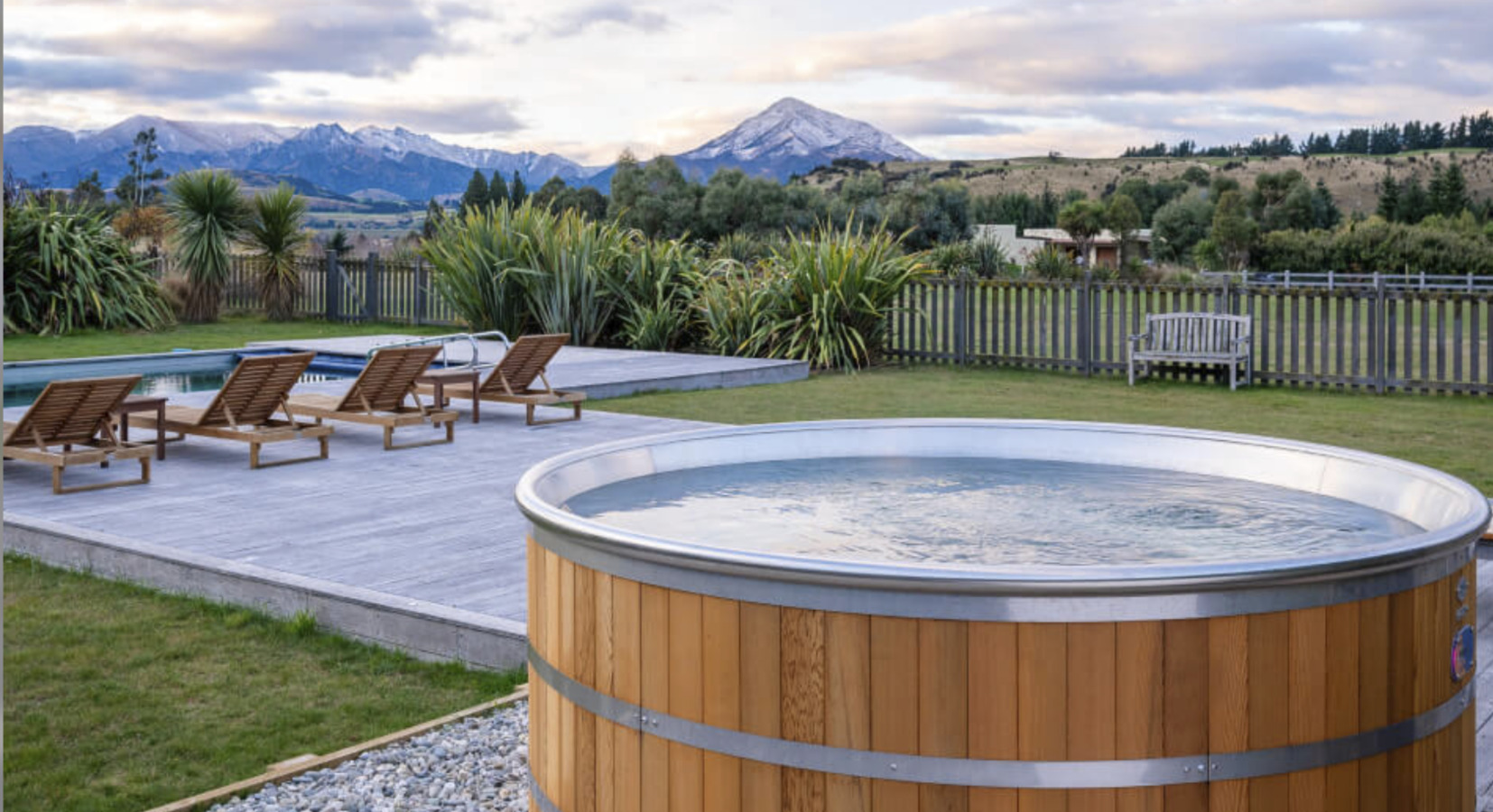 Wanaka Haven