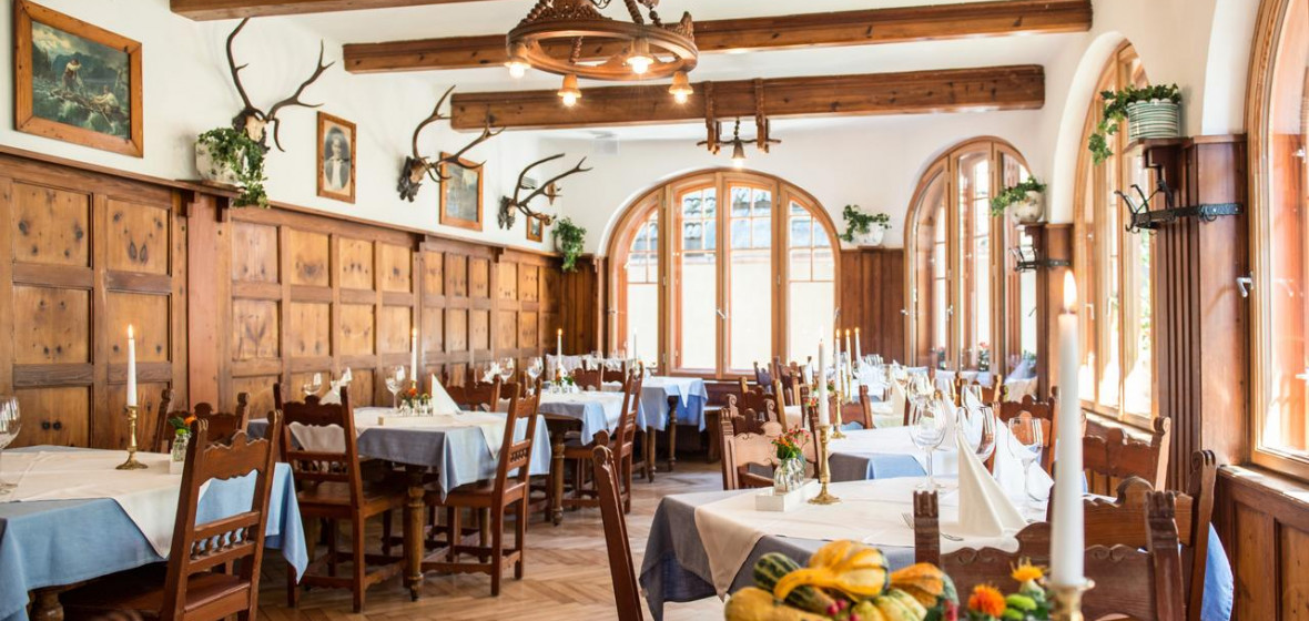 Seewirt Zauner, Hallstatt Review The Hotel Guru