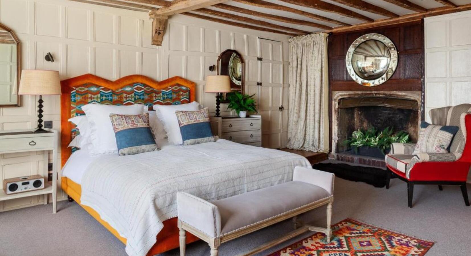 Foto de The Falstaff