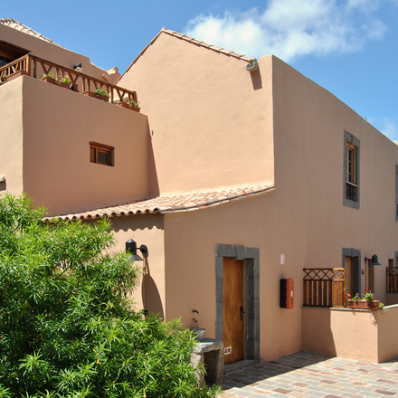 Hotel el Mondalon