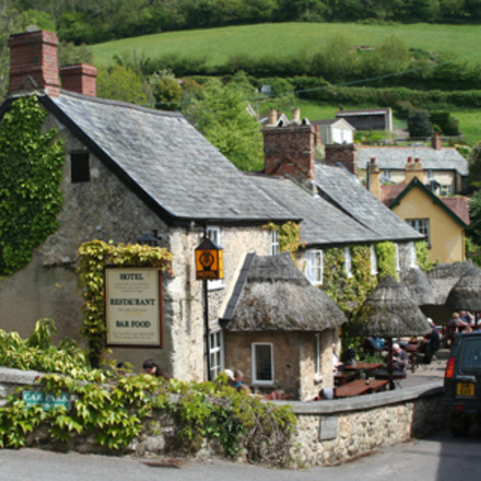 20 of the Best Pubs with Rooms in Devon