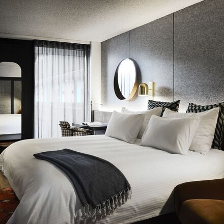 The Best Hotels in Carlton