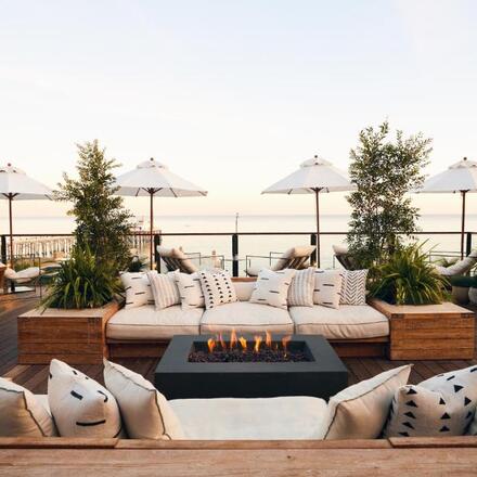 Best Beach Hotels in Malibu