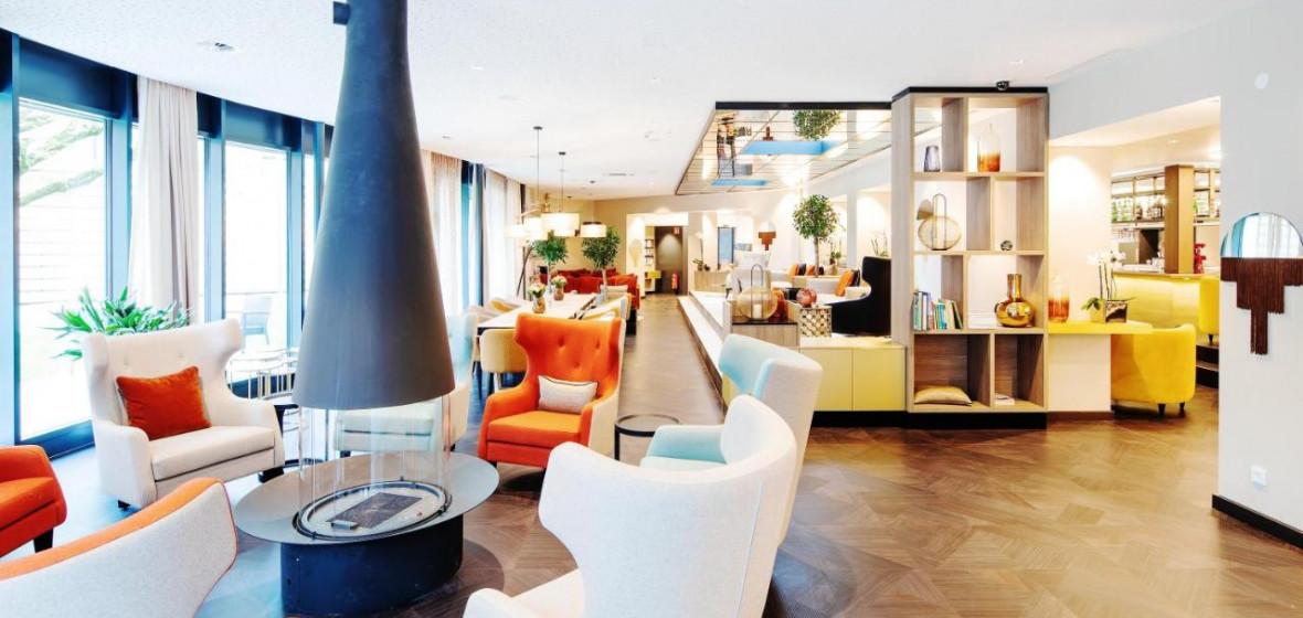 Grand hotel bregenz bregenz austria expert reviews and highlights